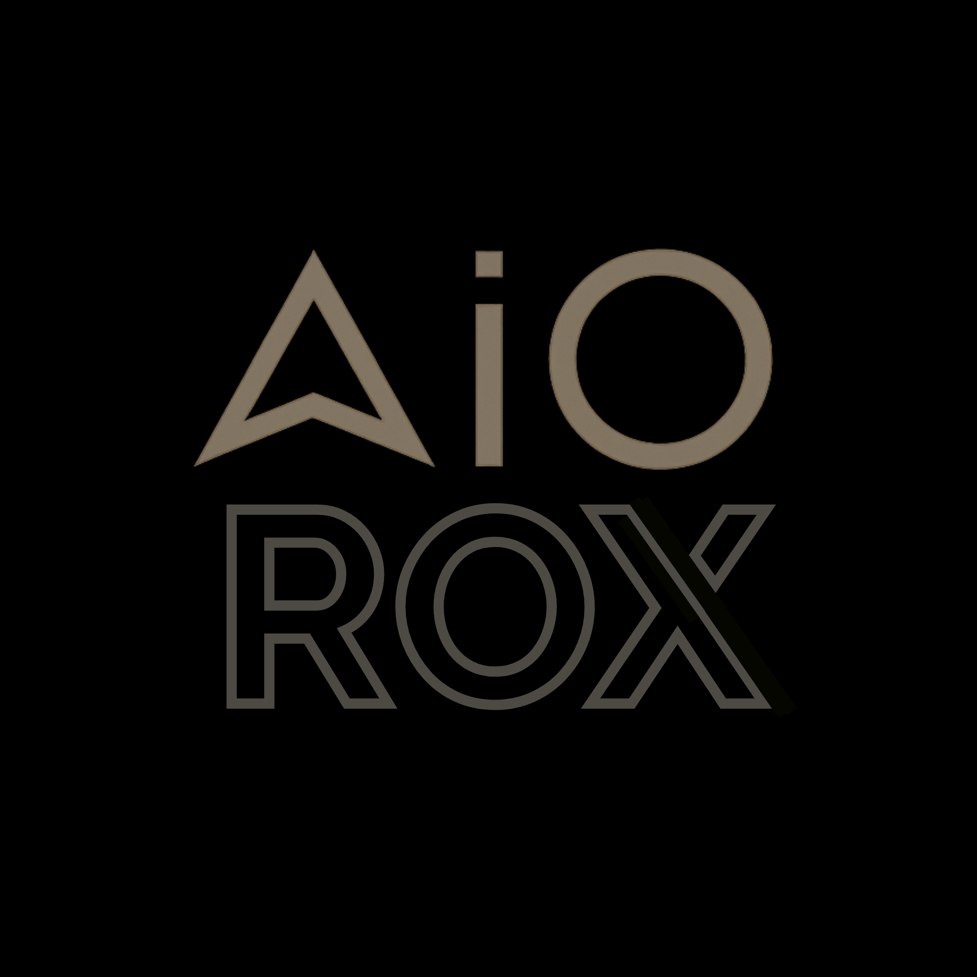 AiO ROX